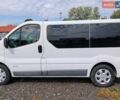 Белый Рено Трафик, объемом двигателя 2 л и пробегом 279 тыс. км за 12900 $, фото 5 на Automoto.ua