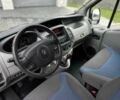 Белый Рено Трафик, объемом двигателя 2 л и пробегом 188 тыс. км за 7500 $, фото 12 на Automoto.ua