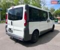 Белый Рено Трафик, объемом двигателя 2 л и пробегом 168 тыс. км за 9500 $, фото 6 на Automoto.ua