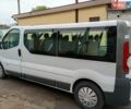 Белый Рено Трафик, объемом двигателя 2 л и пробегом 368 тыс. км за 12300 $, фото 3 на Automoto.ua