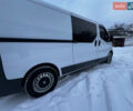 Белый Рено Трафик, объемом двигателя 2 л и пробегом 275 тыс. км за 13000 $, фото 5 на Automoto.ua