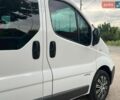 Білий Рено Трафік, об'ємом двигуна 2 л та пробігом 272 тис. км за 12450 $, фото 30 на Automoto.ua