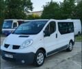 Білий Рено Трафік, об'ємом двигуна 2 л та пробігом 283 тис. км за 11200 $, фото 9 на Automoto.ua