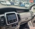 Белый Рено Трафик, объемом двигателя 2 л и пробегом 222 тыс. км за 12900 $, фото 98 на Automoto.ua