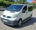 Белый Рено Трафик, объемом двигателя 2 л и пробегом 300 тыс. км за 13500 $, фото 28 на Automoto.ua