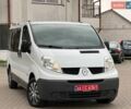 Білий Рено Трафік, об'ємом двигуна 2 л та пробігом 272 тис. км за 12450 $, фото 1 на Automoto.ua