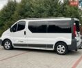 Белый Рено Трафик, объемом двигателя 2 л и пробегом 270 тыс. км за 14500 $, фото 22 на Automoto.ua