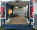 Білий Рено Трафік, об'ємом двигуна 2 л та пробігом 307 тис. км за 9990 $, фото 19 на Automoto.ua