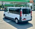 Білий Рено Трафік, об'ємом двигуна 2 л та пробігом 254 тис. км за 15899 $, фото 5 на Automoto.ua