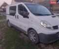 Белый Рено Трафик, объемом двигателя 2 л и пробегом 280 тыс. км за 11800 $, фото 21 на Automoto.ua
