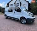 Белый Рено Трафик, объемом двигателя 2 л и пробегом 313 тыс. км за 12250 $, фото 5 на Automoto.ua