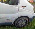 Білий Рено Трафік, об'ємом двигуна 2 л та пробігом 307 тис. км за 9990 $, фото 6 на Automoto.ua