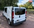 Белый Рено Трафик, объемом двигателя 2 л и пробегом 313 тыс. км за 12250 $, фото 9 на Automoto.ua