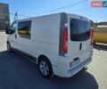Белый Рено Трафик, объемом двигателя 2 л и пробегом 31 тыс. км за 12500 $, фото 10 на Automoto.ua
