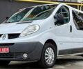 Білий Рено Трафік, об'ємом двигуна 2 л та пробігом 297 тис. км за 13999 $, фото 11 на Automoto.ua
