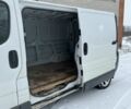 Белый Рено Трафик, объемом двигателя 2 л и пробегом 280 тыс. км за 3200 $, фото 13 на Automoto.ua