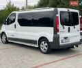 Белый Рено Трафик, объемом двигателя 2 л и пробегом 270 тыс. км за 14500 $, фото 21 на Automoto.ua