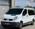 Білий Рено Трафік, об'ємом двигуна 2 л та пробігом 273 тис. км за 11950 $, фото 4 на Automoto.ua