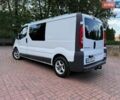 Белый Рено Трафик, объемом двигателя 2 л и пробегом 313 тыс. км за 12250 $, фото 29 на Automoto.ua