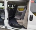 Белый Рено Трафик, объемом двигателя 2 л и пробегом 212 тыс. км за 13999 $, фото 17 на Automoto.ua