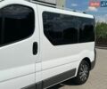 Білий Рено Трафік, об'ємом двигуна 2 л та пробігом 273 тис. км за 11950 $, фото 14 на Automoto.ua