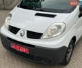 Білий Рено Трафік, об'ємом двигуна 2 л та пробігом 272 тис. км за 12450 $, фото 18 на Automoto.ua