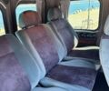 Білий Рено Трафік, об'ємом двигуна 2 л та пробігом 287 тис. км за 12000 $, фото 8 на Automoto.ua