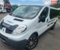 Белый Рено Трафик, объемом двигателя 2 л и пробегом 222 тыс. км за 12900 $, фото 78 на Automoto.ua