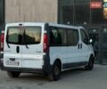 Белый Рено Трафик, объемом двигателя 2 л и пробегом 220 тыс. км за 14990 $, фото 10 на Automoto.ua