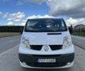 Білий Рено Трафік, об'ємом двигуна 2 л та пробігом 190 тис. км за 8300 $, фото 5 на Automoto.ua