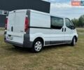 Білий Рено Трафік, об'ємом двигуна 2 л та пробігом 195 тис. км за 12500 $, фото 3 на Automoto.ua