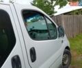 Белый Рено Трафик, объемом двигателя 2 л и пробегом 337 тыс. км за 8200 $, фото 16 на Automoto.ua