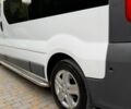 Белый Рено Трафик, объемом двигателя 2 л и пробегом 264 тыс. км за 14300 $, фото 17 на Automoto.ua