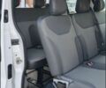 Білий Рено Трафік, об'ємом двигуна 2 л та пробігом 283 тис. км за 11200 $, фото 1 на Automoto.ua