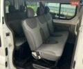 Білий Рено Трафік, об'ємом двигуна 2 л та пробігом 272 тис. км за 12450 $, фото 55 на Automoto.ua