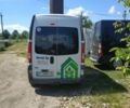 Белый Рено Трафик, объемом двигателя 2 л и пробегом 273 тыс. км за 13500 $, фото 2 на Automoto.ua