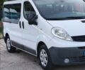 Білий Рено Трафік, об'ємом двигуна 2 л та пробігом 283 тис. км за 11200 $, фото 10 на Automoto.ua