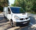 Белый Рено Трафик, объемом двигателя 2 л и пробегом 343 тыс. км за 10100 $, фото 4 на Automoto.ua