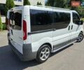 Білий Рено Трафік, об'ємом двигуна 2 л та пробігом 290 тис. км за 13500 $, фото 24 на Automoto.ua
