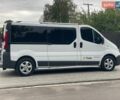 Белый Рено Трафик, объемом двигателя 2 л и пробегом 270 тыс. км за 14500 $, фото 12 на Automoto.ua