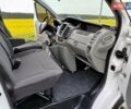 Белый Рено Трафик, объемом двигателя 2 л и пробегом 212 тыс. км за 13999 $, фото 30 на Automoto.ua