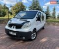 Белый Рено Трафик, объемом двигателя 2 л и пробегом 313 тыс. км за 12250 $, фото 19 на Automoto.ua