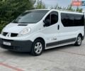Белый Рено Трафик, объемом двигателя 2 л и пробегом 270 тыс. км за 14500 $, фото 2 на Automoto.ua
