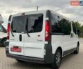 Білий Рено Трафік, об'ємом двигуна 2 л та пробігом 272 тис. км за 12450 $, фото 27 на Automoto.ua