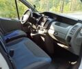 Белый Рено Трафик, объемом двигателя 2 л и пробегом 343 тыс. км за 10100 $, фото 10 на Automoto.ua