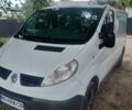Білий Рено Трафік, об'ємом двигуна 2 л та пробігом 233 тис. км за 9500 $, фото 1 на Automoto.ua
