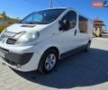 Белый Рено Трафик, объемом двигателя 2 л и пробегом 31 тыс. км за 12500 $, фото 13 на Automoto.ua