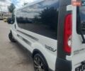Белый Рено Трафик, объемом двигателя 2 л и пробегом 222 тыс. км за 12900 $, фото 85 на Automoto.ua