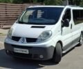 Білий Рено Трафік, об'ємом двигуна 2 л та пробігом 290 тис. км за 13500 $, фото 3 на Automoto.ua