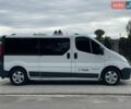 Белый Рено Трафик, объемом двигателя 2 л и пробегом 270 тыс. км за 14500 $, фото 11 на Automoto.ua
